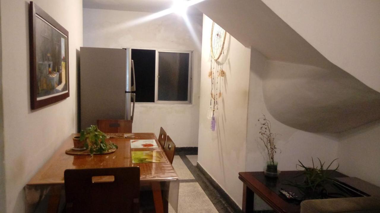 Minha Casa, Seu Hostel Recife Exterior photo